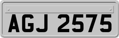 AGJ2575