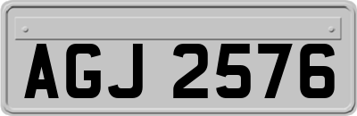 AGJ2576
