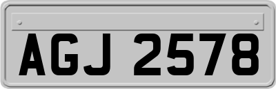 AGJ2578