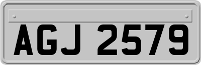 AGJ2579