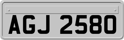 AGJ2580
