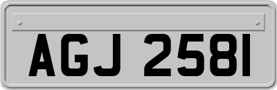 AGJ2581