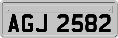 AGJ2582