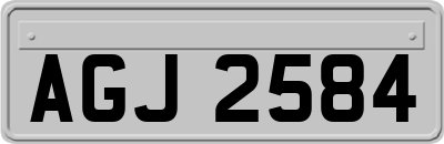 AGJ2584