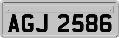 AGJ2586