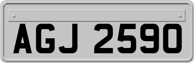 AGJ2590