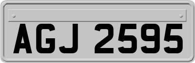 AGJ2595