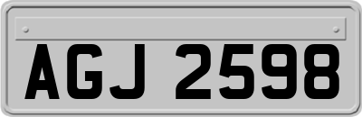 AGJ2598