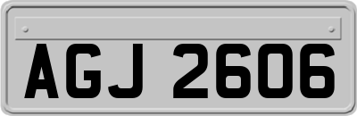 AGJ2606