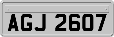 AGJ2607