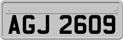AGJ2609