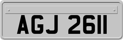 AGJ2611
