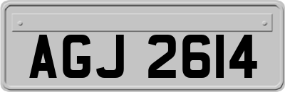 AGJ2614