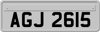 AGJ2615