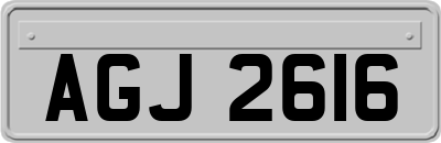 AGJ2616