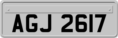 AGJ2617