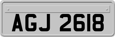 AGJ2618