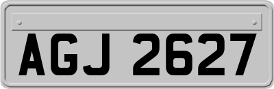 AGJ2627