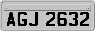 AGJ2632