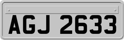 AGJ2633