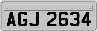 AGJ2634