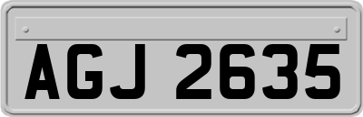AGJ2635