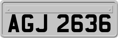 AGJ2636