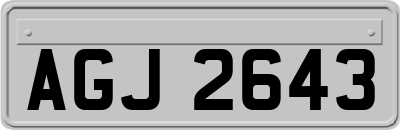 AGJ2643