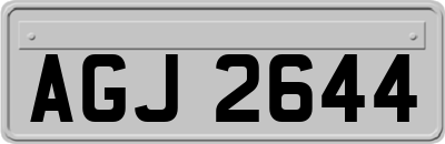 AGJ2644