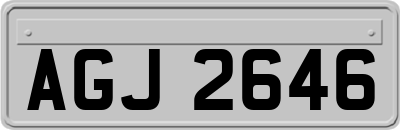 AGJ2646