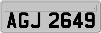 AGJ2649