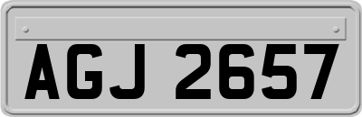 AGJ2657