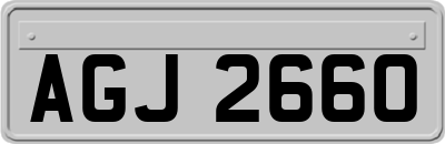 AGJ2660