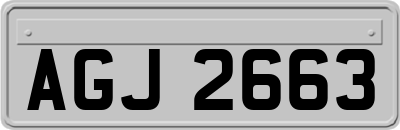 AGJ2663