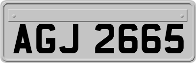 AGJ2665