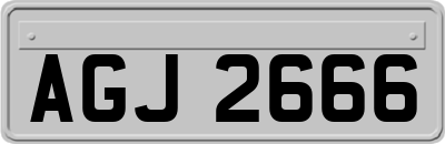 AGJ2666