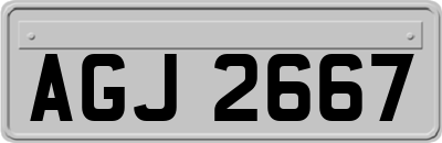 AGJ2667
