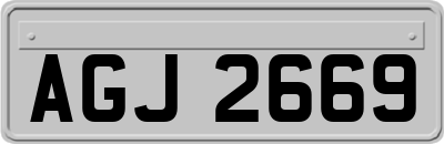 AGJ2669