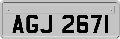 AGJ2671