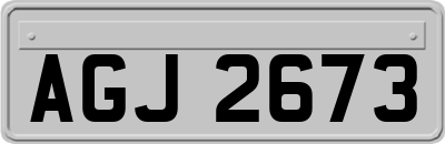 AGJ2673