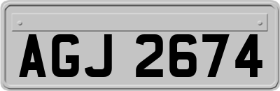 AGJ2674