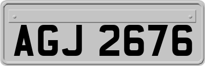 AGJ2676