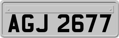 AGJ2677