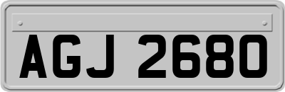 AGJ2680