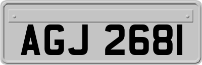 AGJ2681