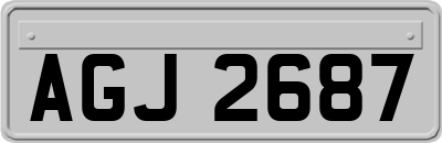 AGJ2687