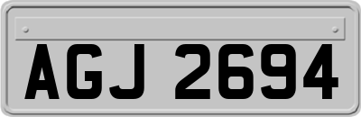 AGJ2694