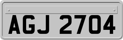 AGJ2704