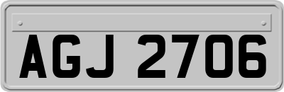AGJ2706