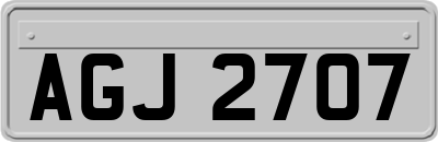 AGJ2707